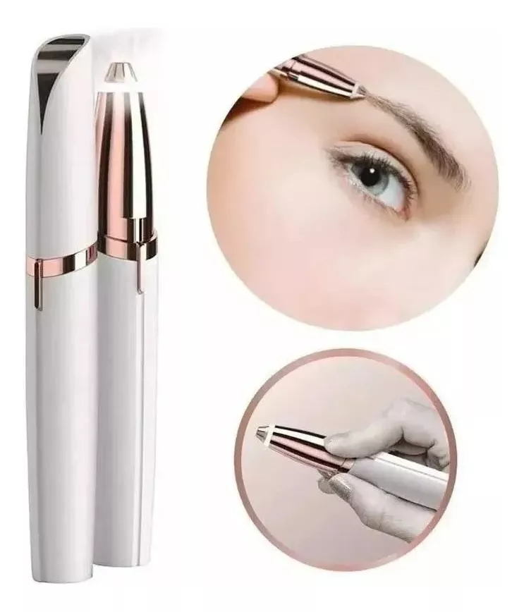 DEPILADOR DE CEJAS FLAWLESS